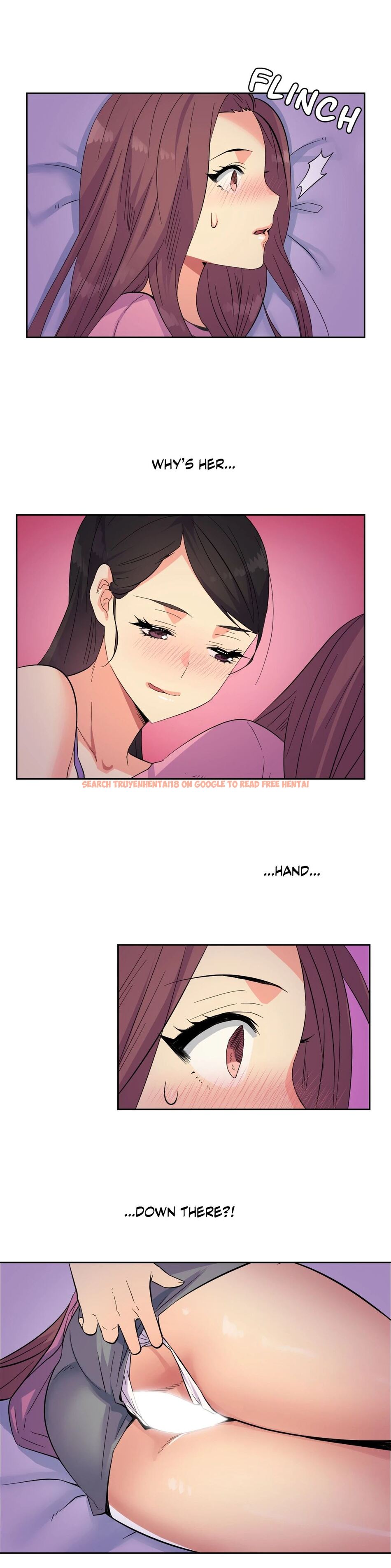 Read Hentai Image 22 378 in comic The Yes Girl - Chapter 20 - www.hentaitnt.net