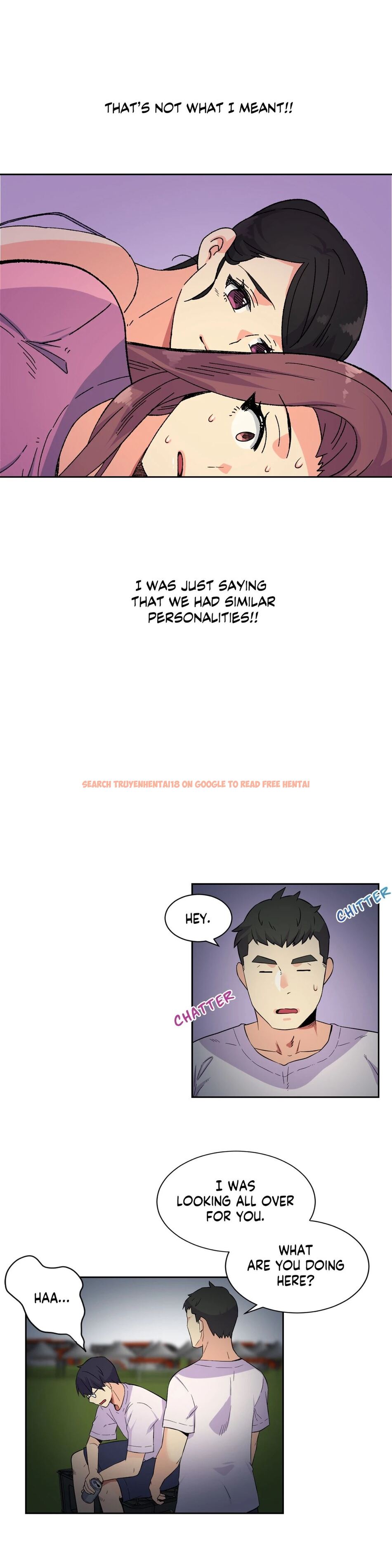 Read Hentai Image 5 378 in comic The Yes Girl - Chapter 20 - www.hentaitnt.net