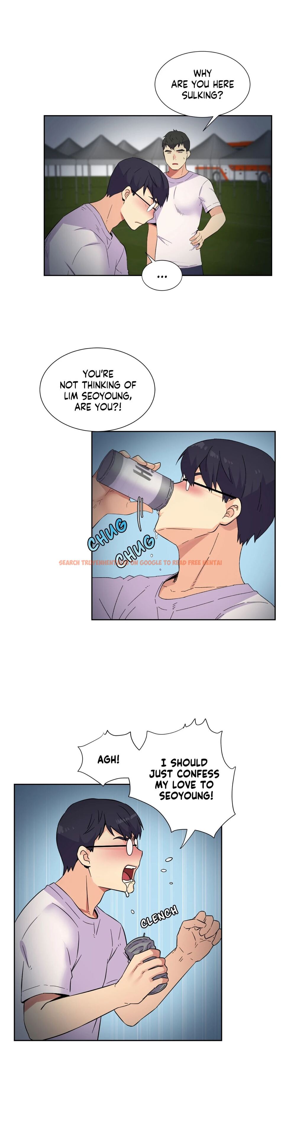 Read Hentai Image 6 378 in comic The Yes Girl - Chapter 20 - www.hentaitnt.net