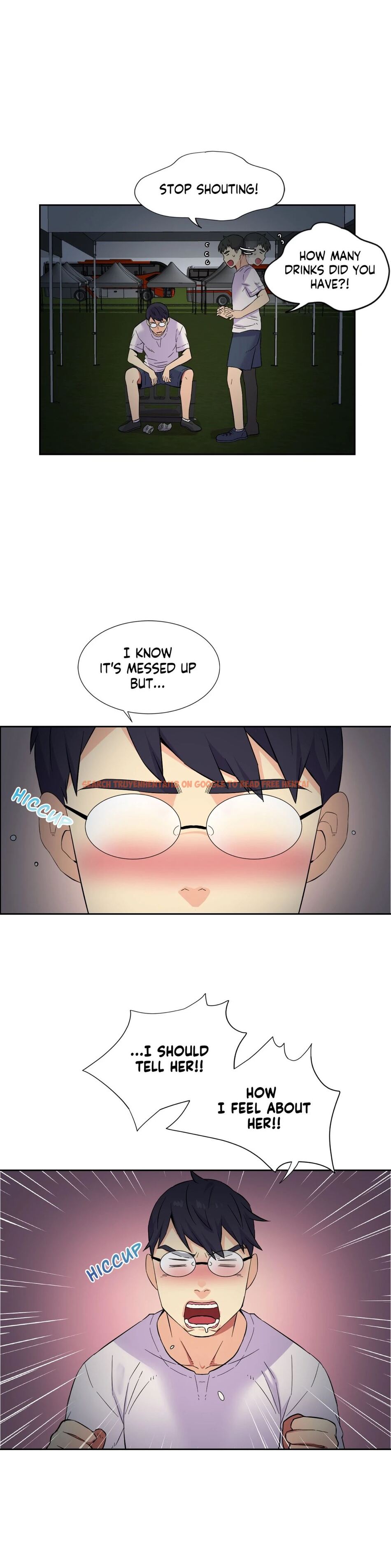 Read Hentai Image 7 378 in comic The Yes Girl - Chapter 20 - www.hentaitnt.net