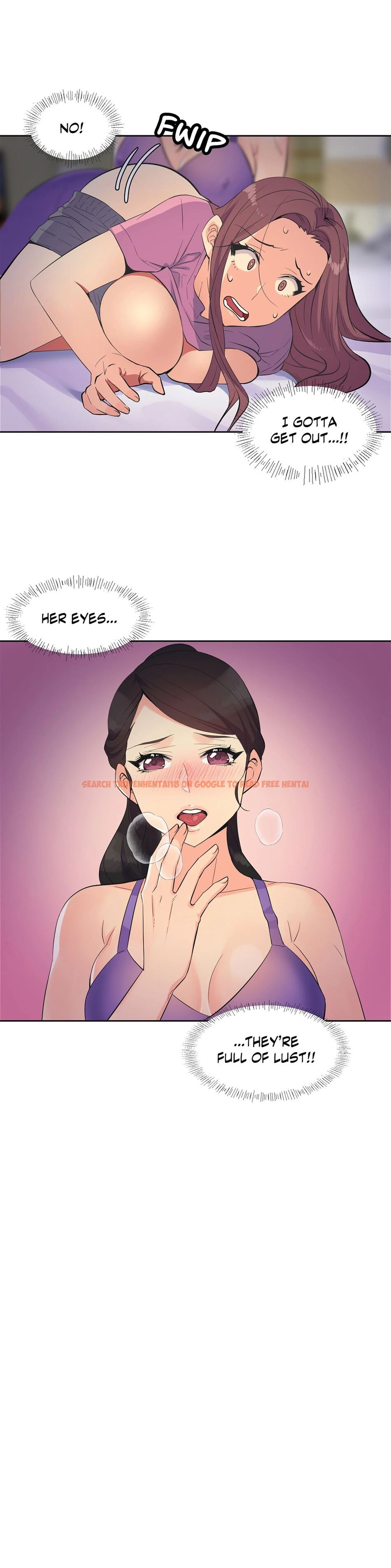 Read Hentai Image 10 489 in comic The Yes Girl - Chapter 21 - www.hentaitnt.net