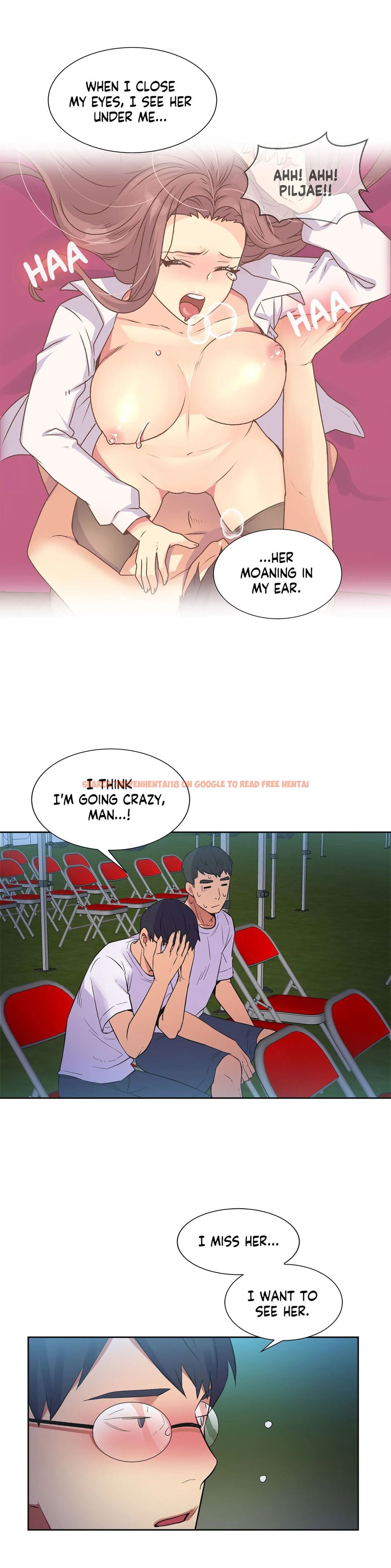 Read Hentai Image 13 490 in comic The Yes Girl - Chapter 21 - www.hentaitnt.net