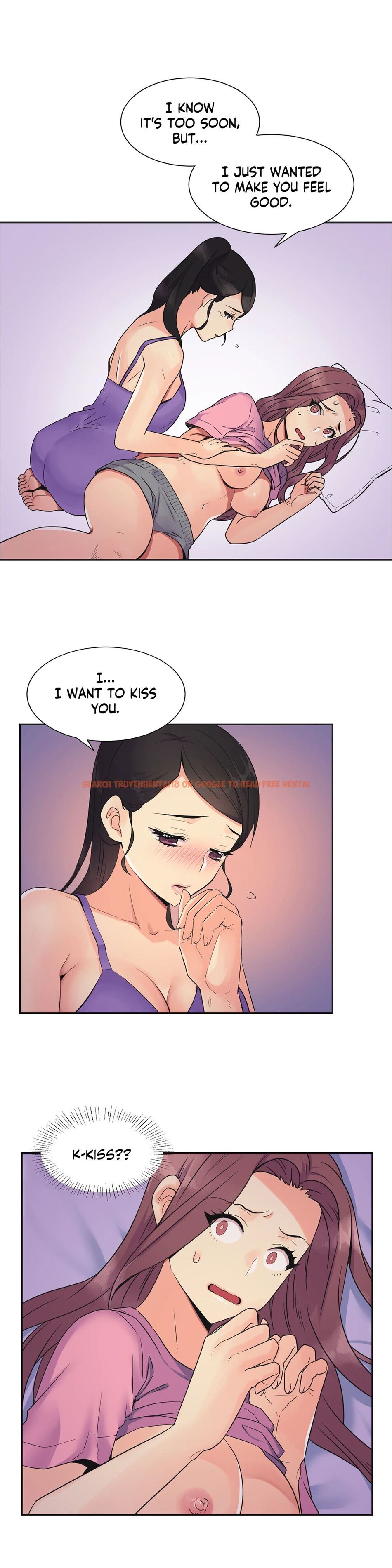 Read Hentai Image 3 489 in comic The Yes Girl - Chapter 21 - www.hentaitnt.net