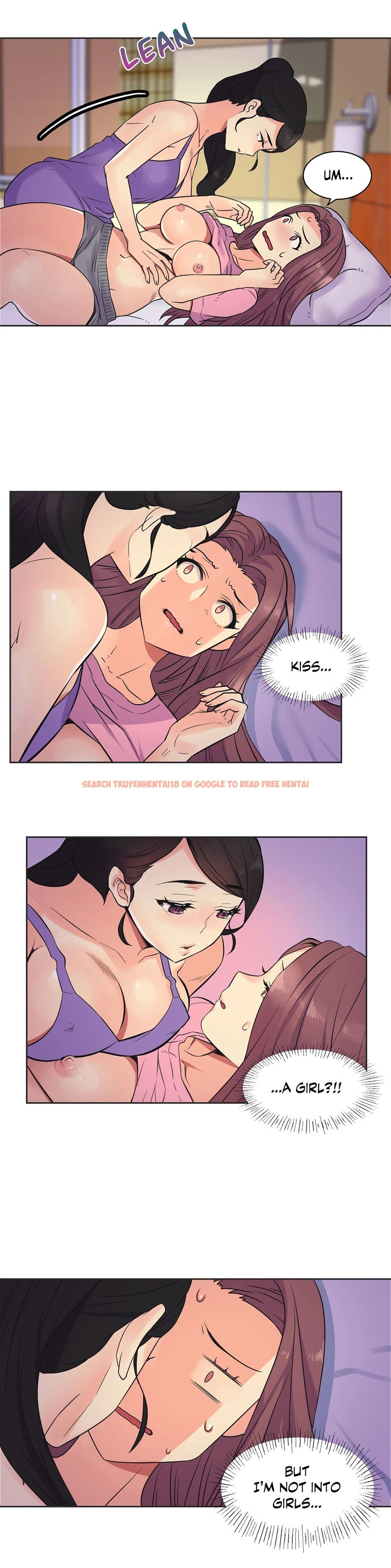 Read Hentai Image 4 489 in comic The Yes Girl - Chapter 21 - www.hentaitnt.net