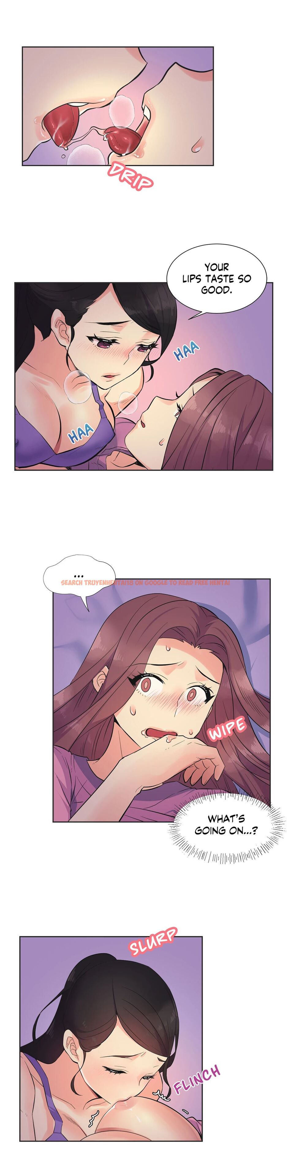 Read Hentai Image 6 489 in comic The Yes Girl - Chapter 21 - www.hentaitnt.net