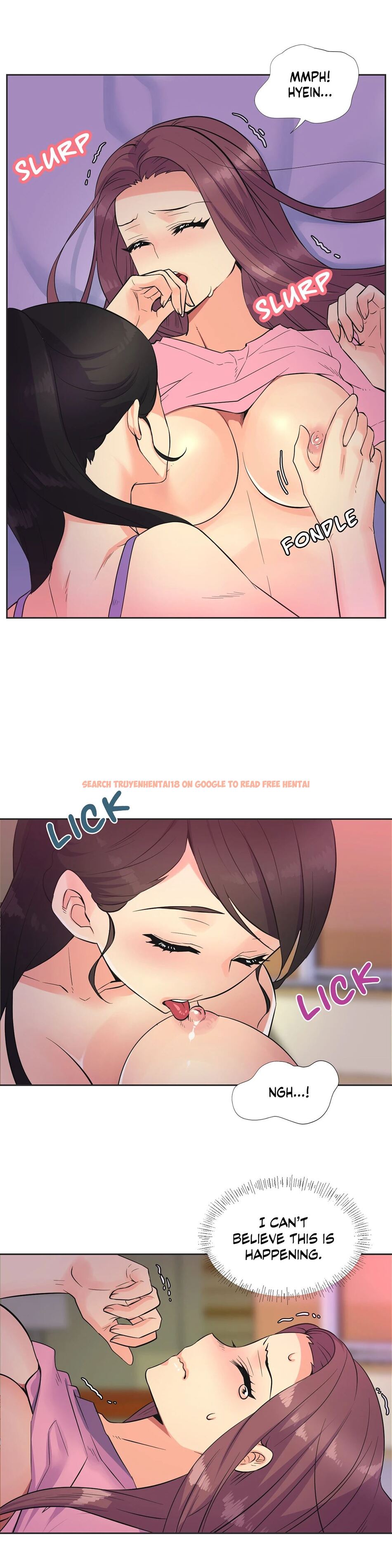 Read Hentai Image 7 489 in comic The Yes Girl - Chapter 21 - www.hentaitnt.net