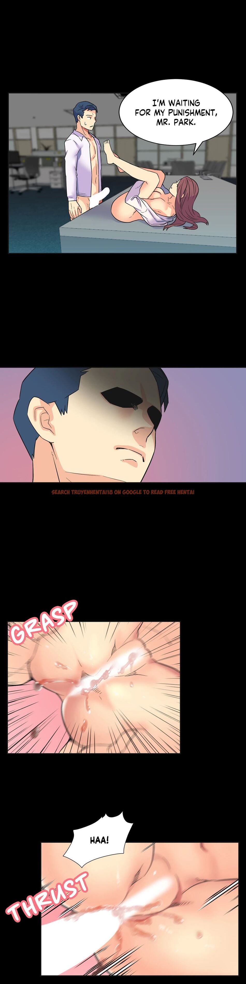 Read Hentai Image 11 048 in comic The Yes Girl - Chapter 22 - www.hentaitnt.net