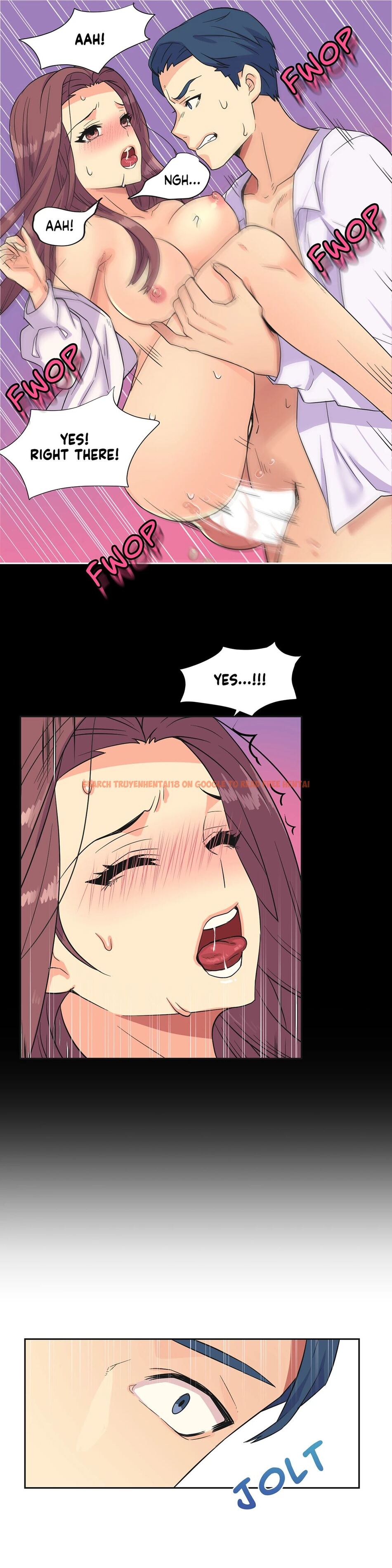 Read Hentai Image 12 048 in comic The Yes Girl - Chapter 22 - www.hentaitnt.net