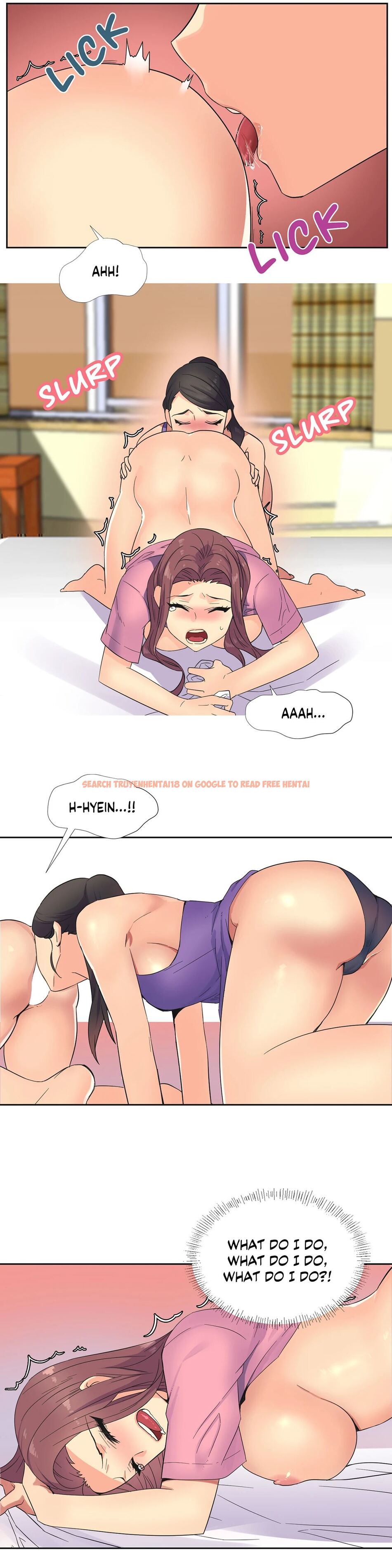 Read Hentai Image 3 047 in comic The Yes Girl - Chapter 22 - www.hentaitnt.net