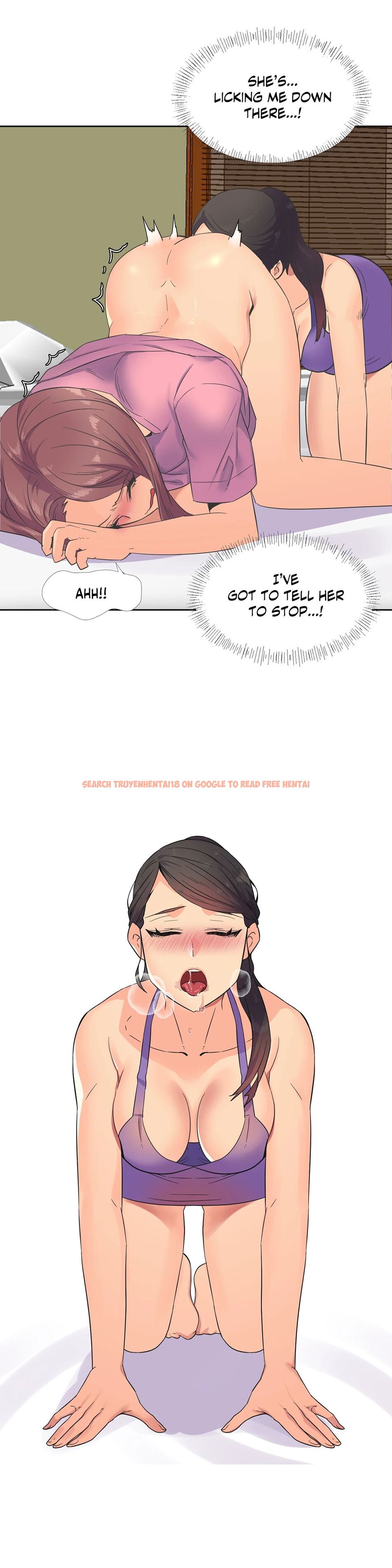 Read Hentai Image 4 047 in comic The Yes Girl - Chapter 22 - www.hentaitnt.net