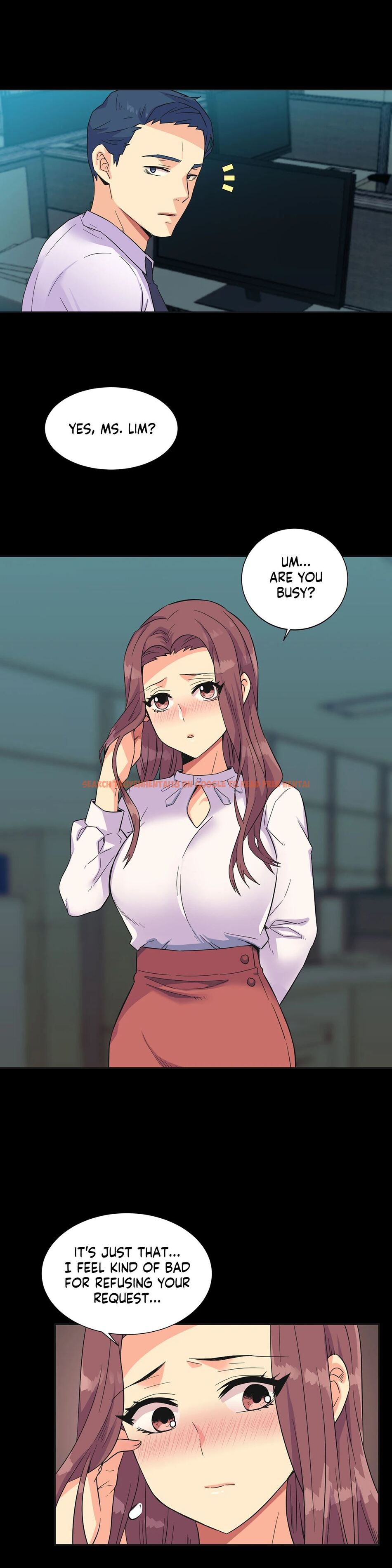 Read Hentai Image 7 048 in comic The Yes Girl - Chapter 22 - www.hentaitnt.net