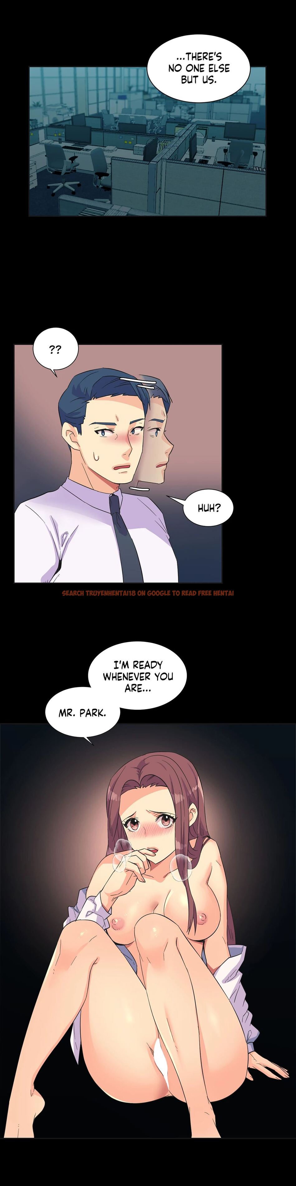 Read Hentai Image 9 048 in comic The Yes Girl - Chapter 22 - www.hentaitnt.net