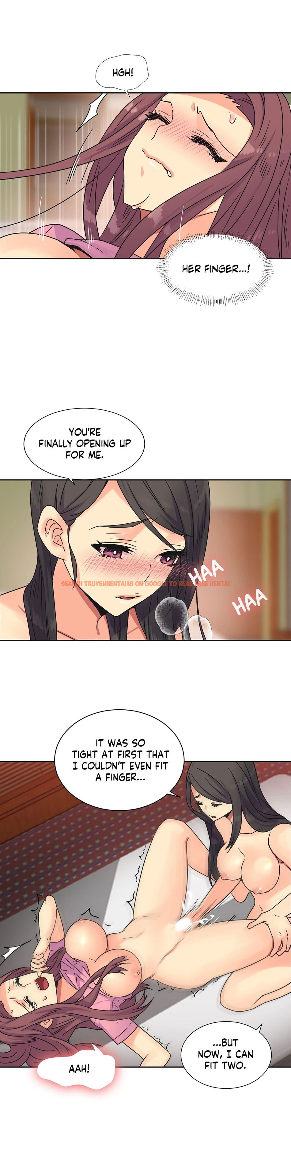 Read Hentai Image 14 069 in comic The Yes Girl - Chapter 23 - www.hentaitnt.net
