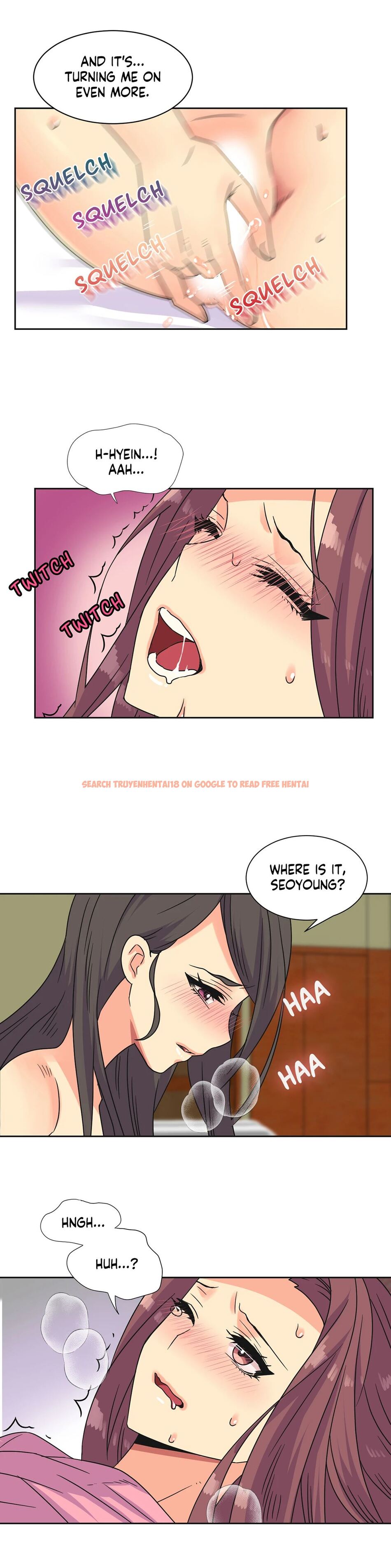 Read Hentai Image 15 069 in comic The Yes Girl - Chapter 23 - www.hentaitnt.net