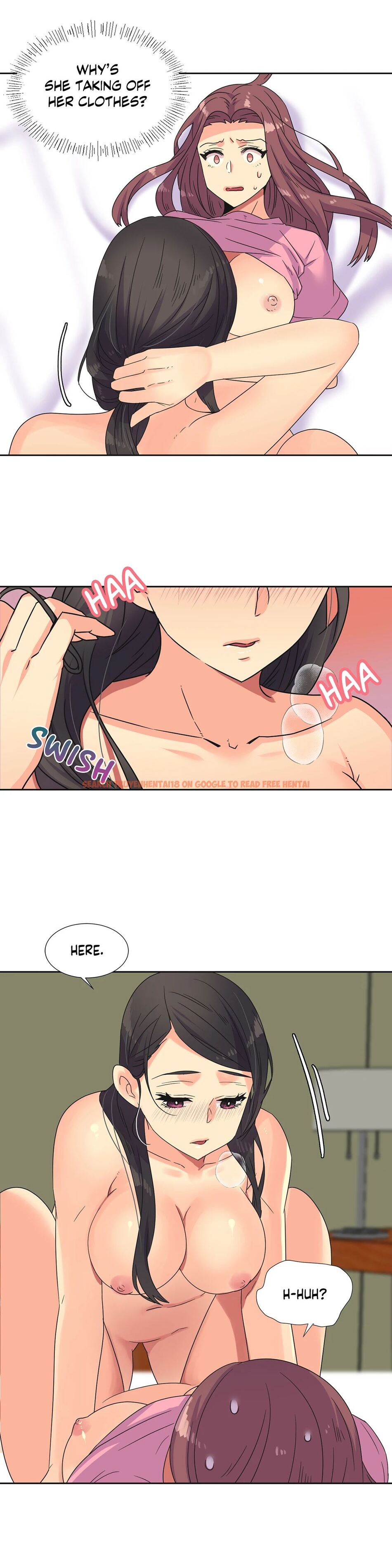 Read Hentai Image 2 069 in comic The Yes Girl - Chapter 23 - www.hentaitnt.net