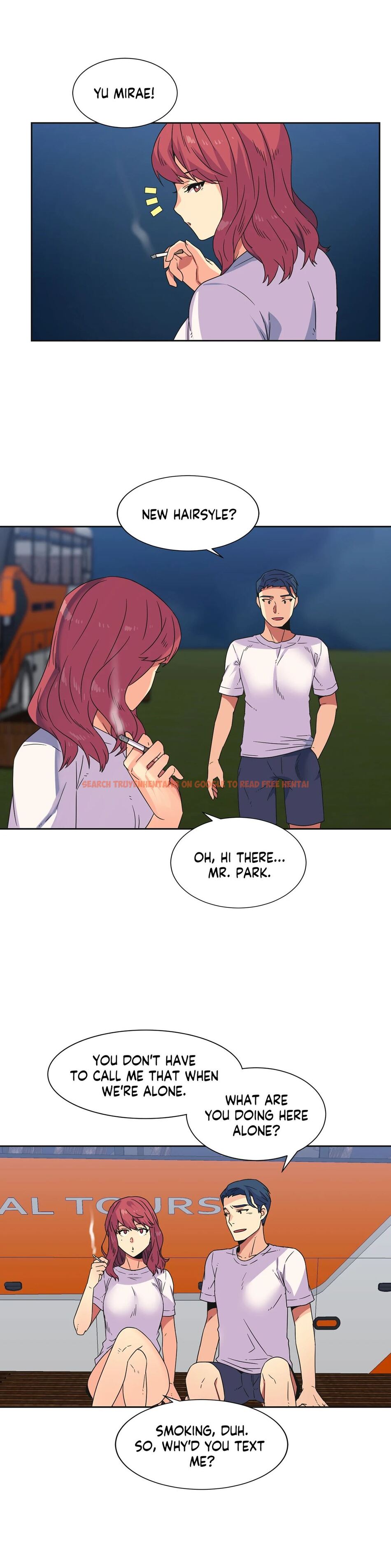 Read Hentai Image 4 069 in comic The Yes Girl - Chapter 23 - www.hentaitnt.net