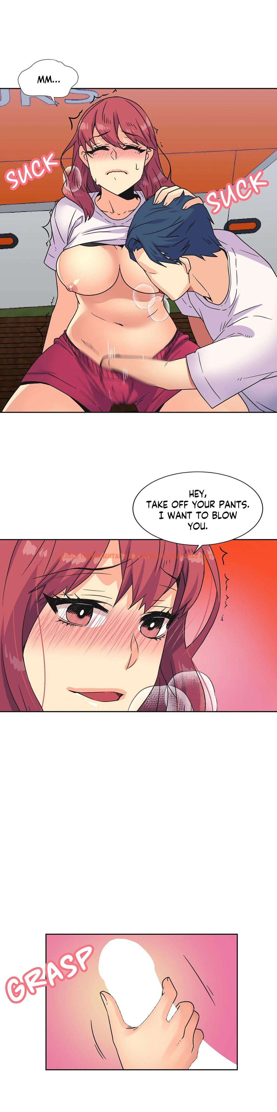 Read Hentai Image 8 069 in comic The Yes Girl - Chapter 23 - www.hentaitnt.net