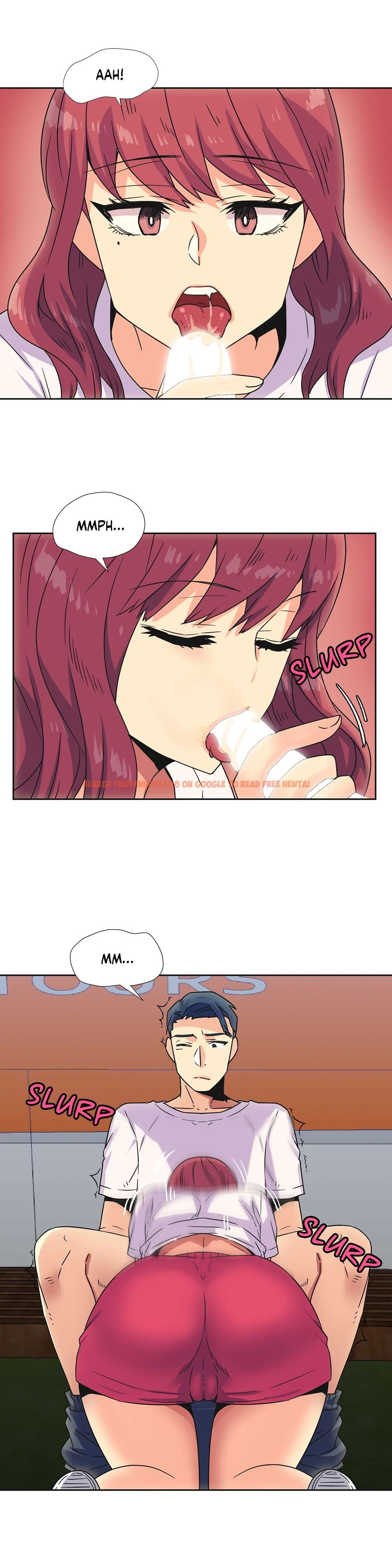 Read Hentai Image 9 069 in comic The Yes Girl - Chapter 23 - www.hentaitnt.net