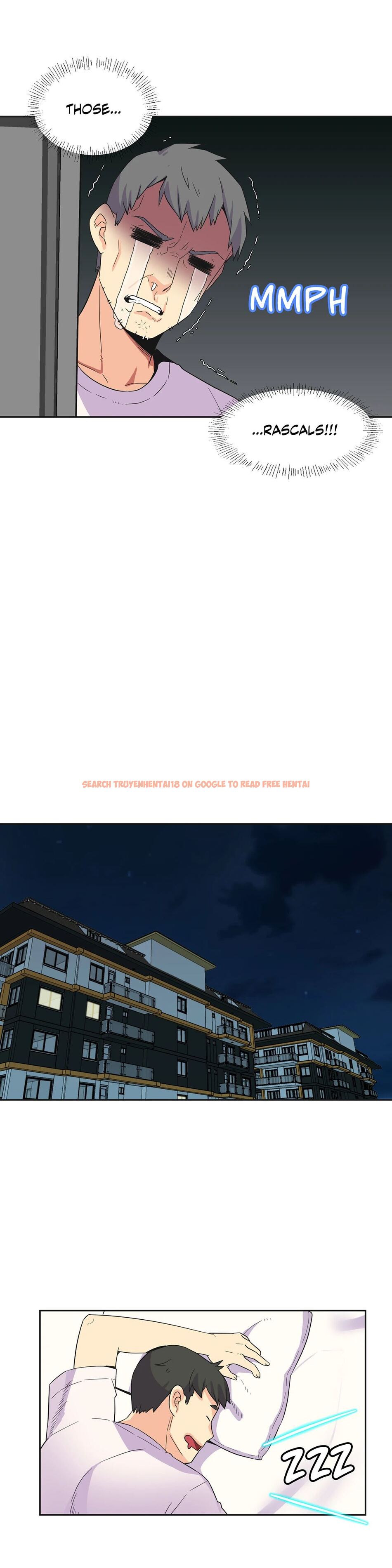 Read Hentai Image 11 084 in comic The Yes Girl - Chapter 24 - hentaitnt.net