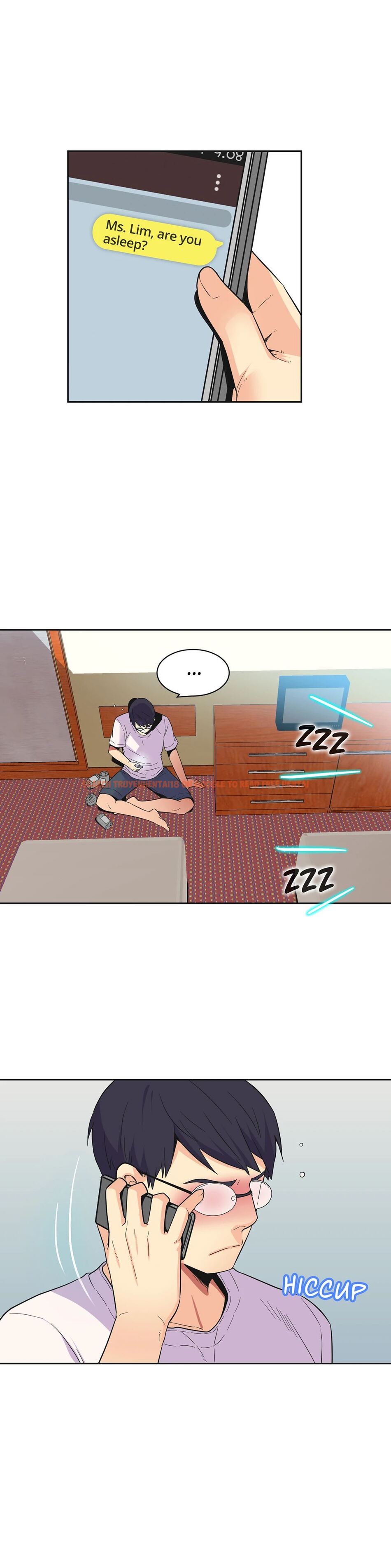 Read Hentai Image 12 084 in comic The Yes Girl - Chapter 24 - hentaitnt.net