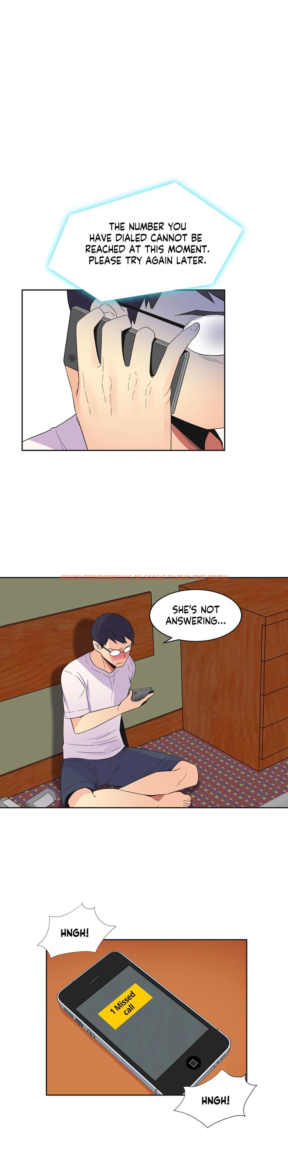 Read Hentai Image 15 084 in comic The Yes Girl - Chapter 24 - hentaitnt.net