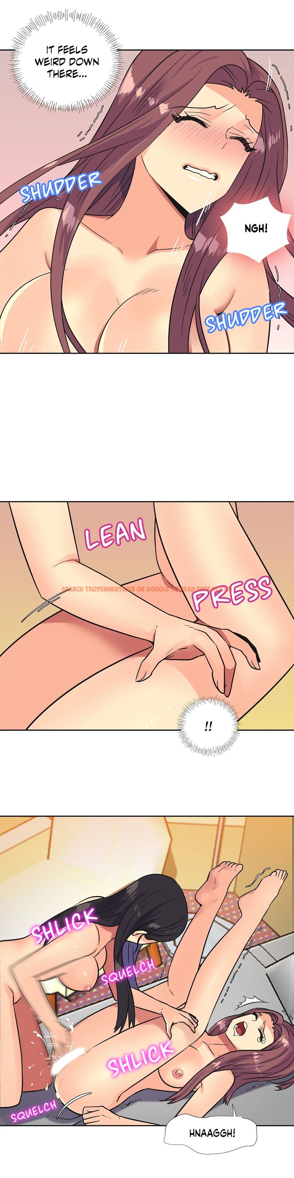 Read Hentai Image 16 085 in comic The Yes Girl - Chapter 24 - hentaitnt.net
