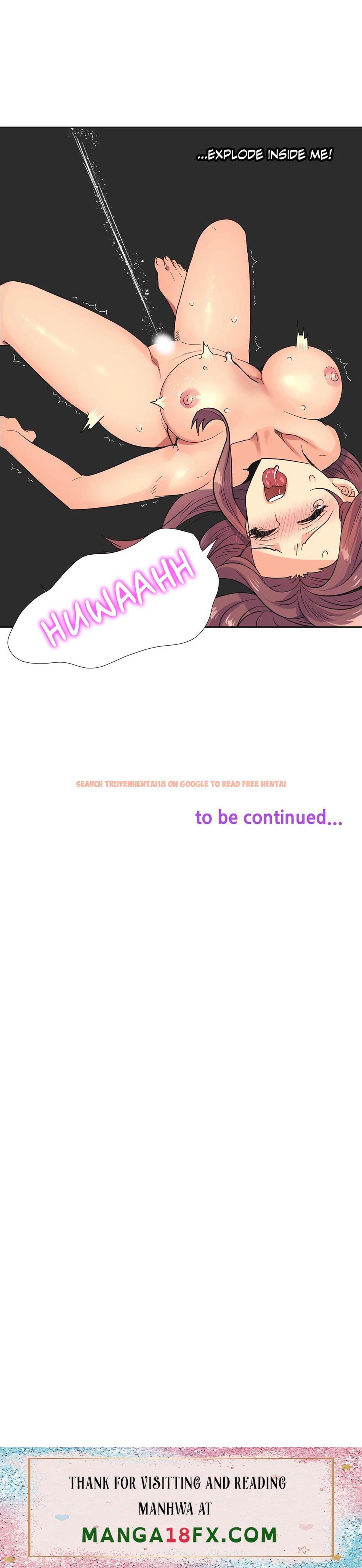 Read Hentai Image 19 085 in comic The Yes Girl - Chapter 24 - hentaitnt.net