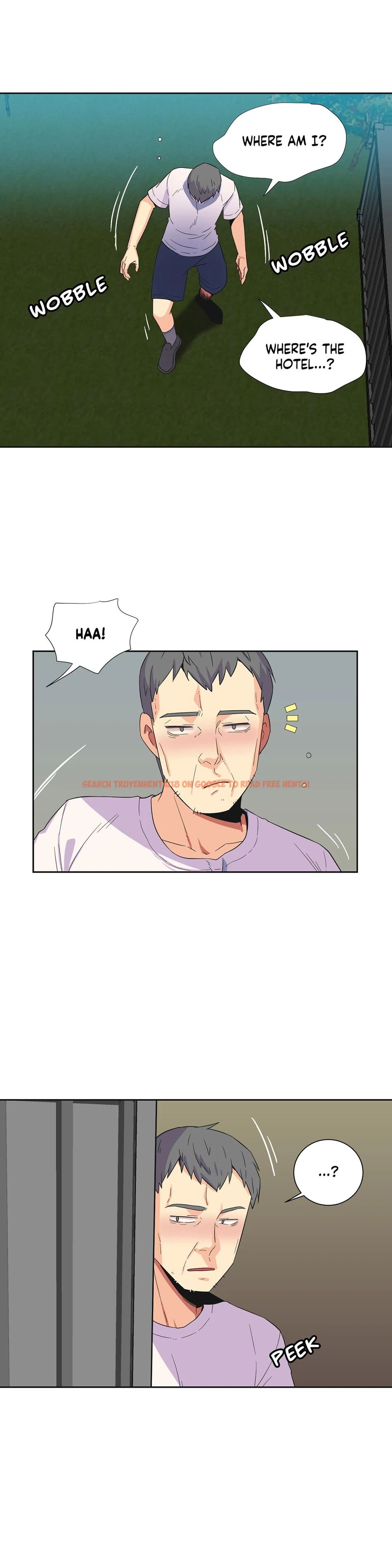 Read Hentai Image 8 084 in comic The Yes Girl - Chapter 24 - hentaitnt.net
