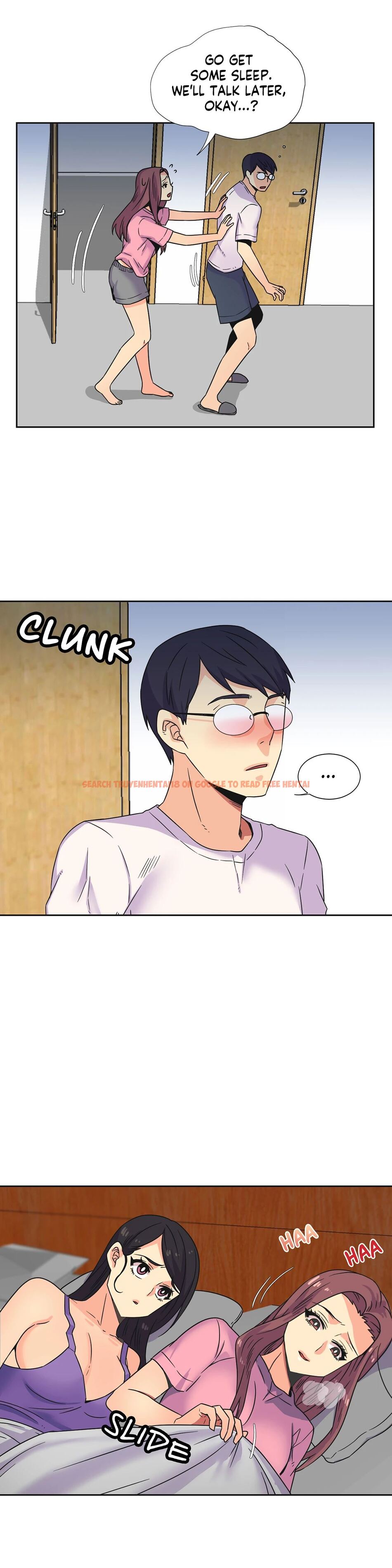 Read Hentai Image 10 149 in comic The Yes Girl - Chapter 25 - www.hentaitnt.net
