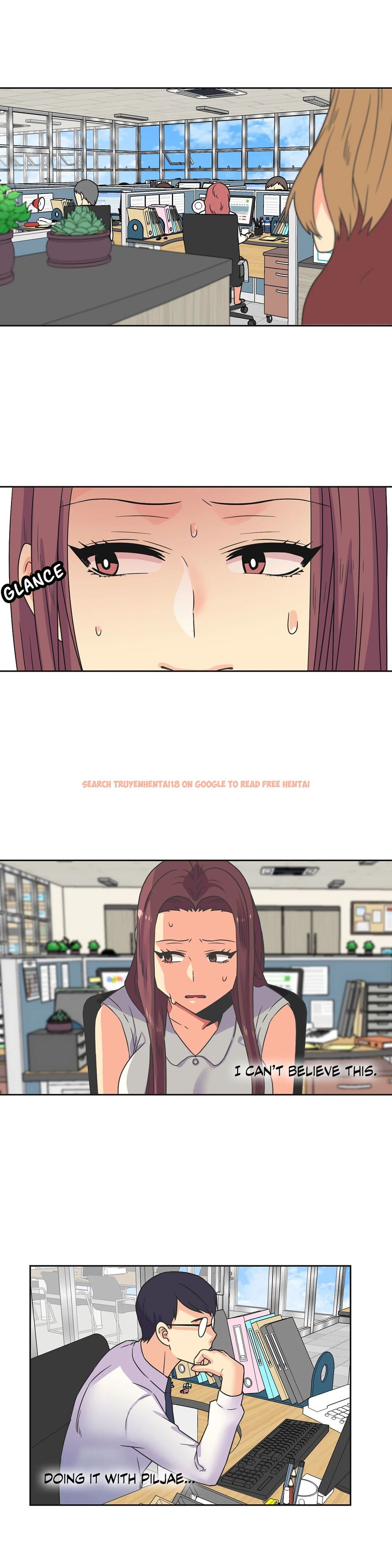 Read Hentai Image 13 149 in comic The Yes Girl - Chapter 25 - www.hentaitnt.net