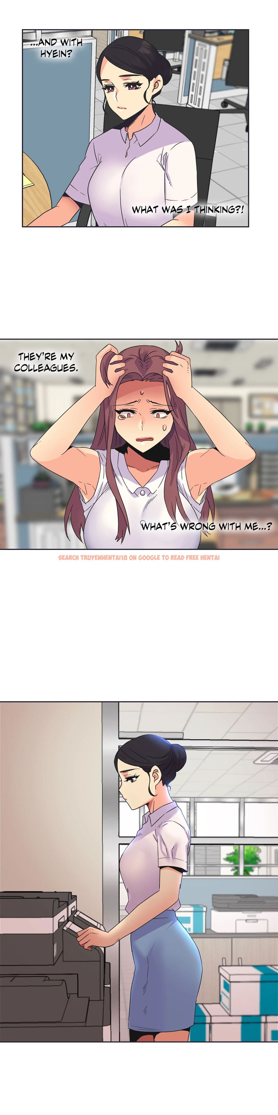 Read Hentai Image 14 150 in comic The Yes Girl - Chapter 25 - www.hentaitnt.net
