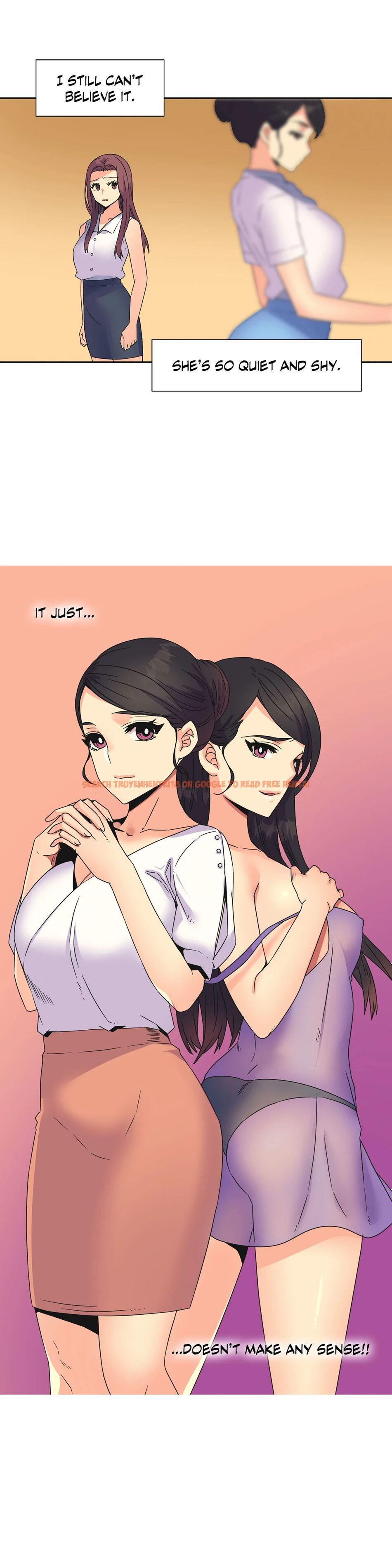 Read Hentai Image 15 150 in comic The Yes Girl - Chapter 25 - www.hentaitnt.net