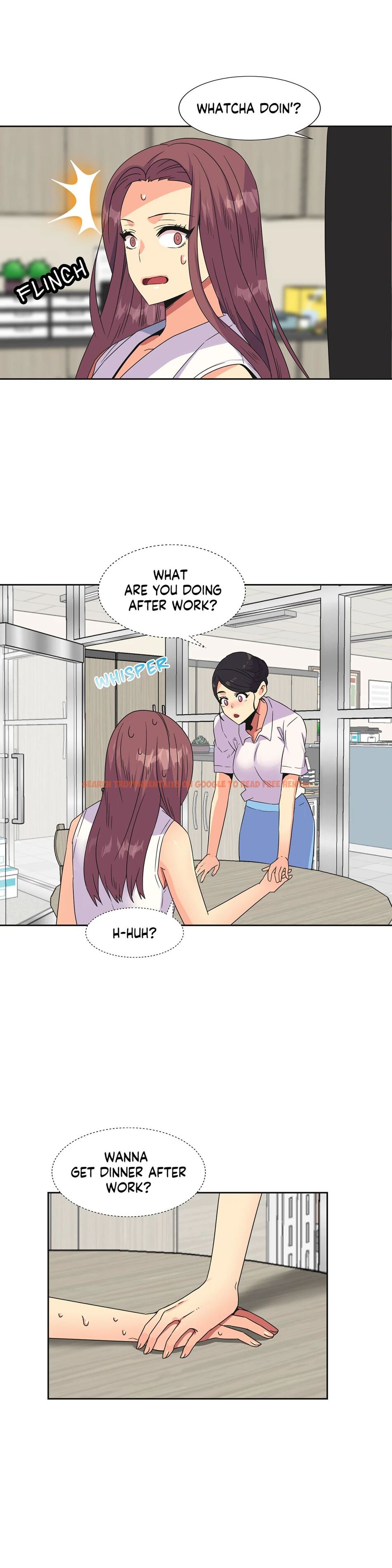 Read Hentai Image 17 150 in comic The Yes Girl - Chapter 25 - www.hentaitnt.net