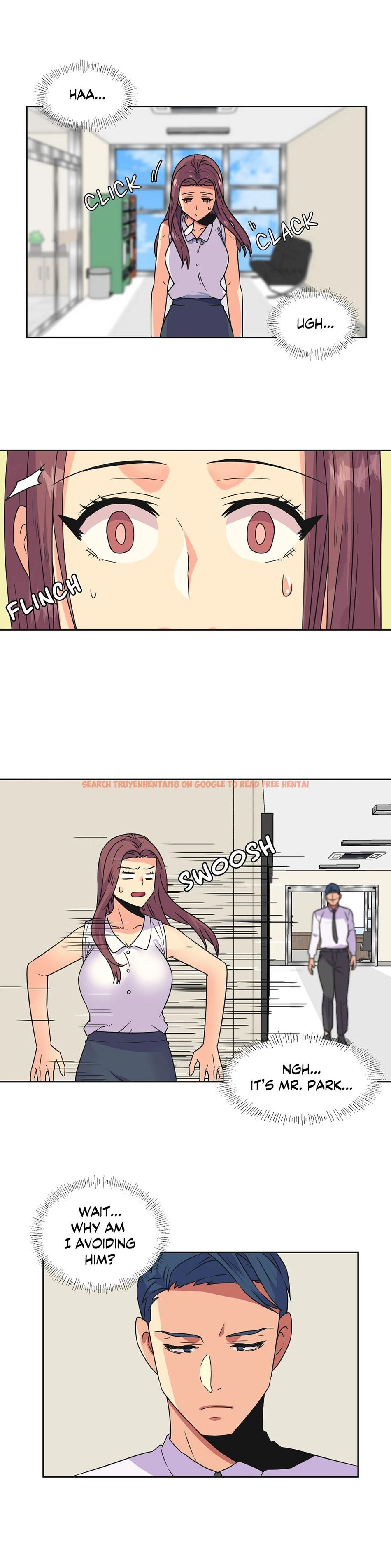 Read Hentai Image 19 150 in comic The Yes Girl - Chapter 25 - www.hentaitnt.net