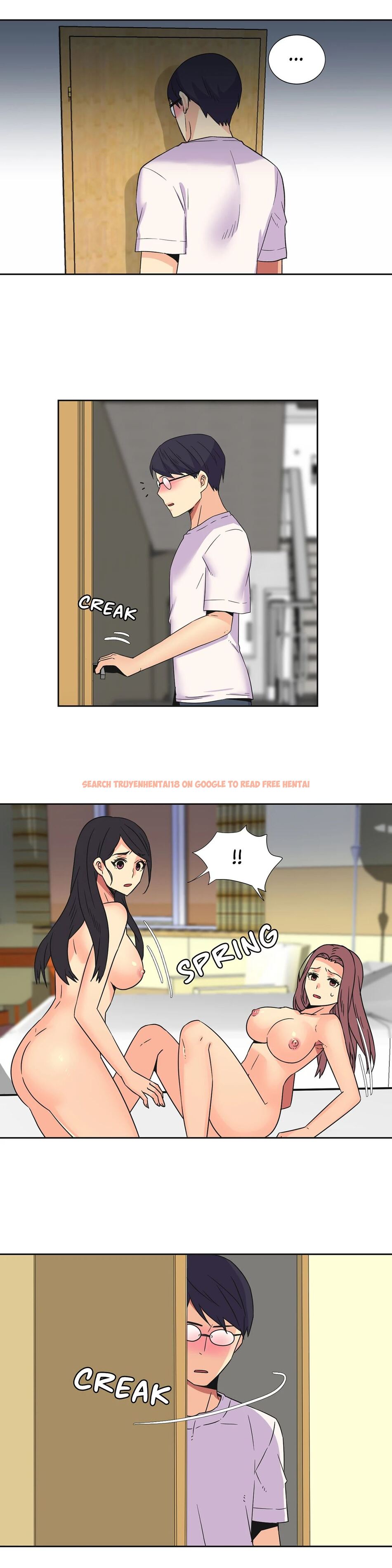 Read Hentai Image 5 149 in comic The Yes Girl - Chapter 25 - www.hentaitnt.net