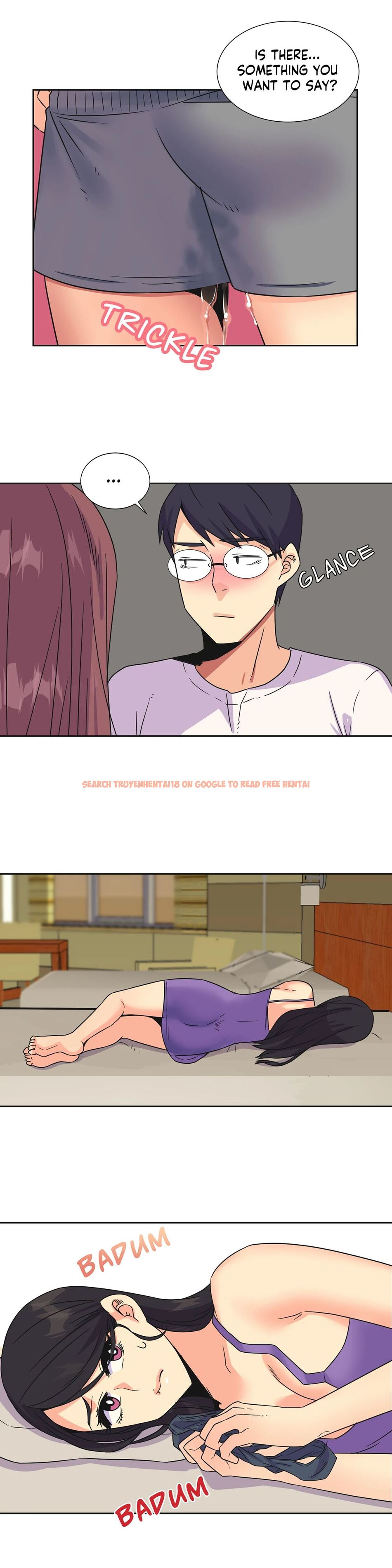 Read Hentai Image 8 149 in comic The Yes Girl - Chapter 25 - www.hentaitnt.net