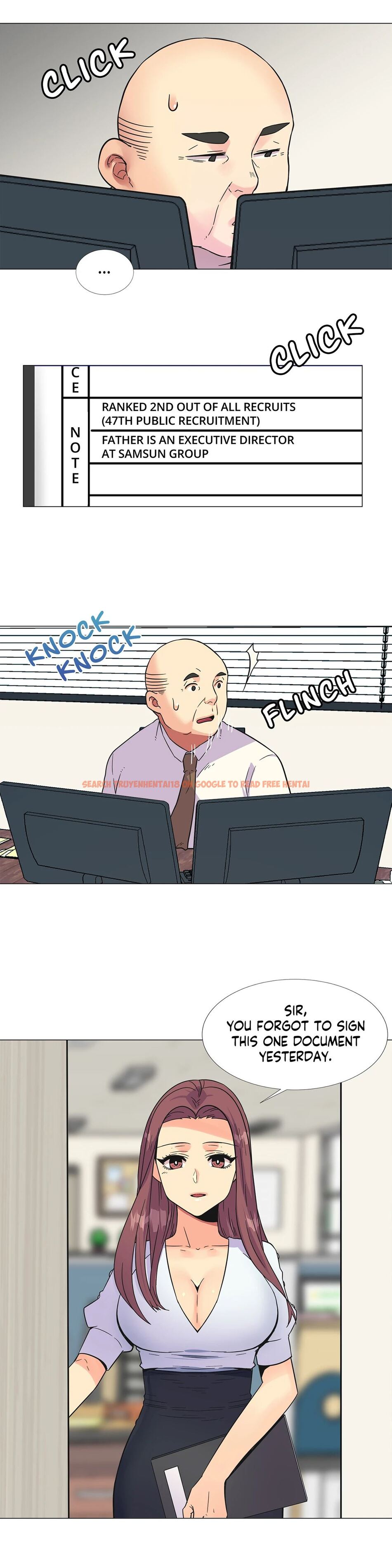 Read Hentai Image 10 203 in comic The Yes Girl - Chapter 26 - www.hentaitnt.net