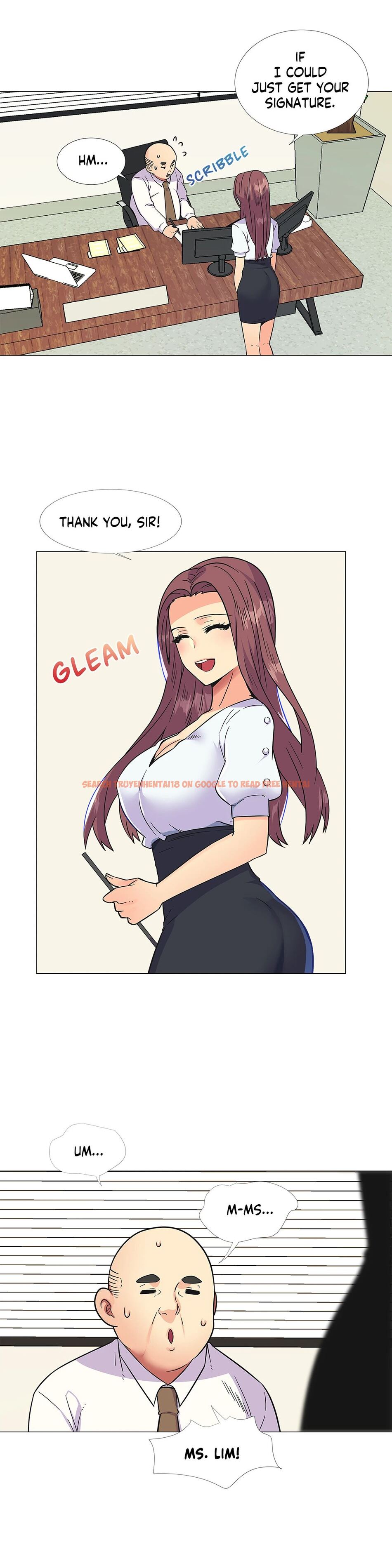 Read Hentai Image 11 203 in comic The Yes Girl - Chapter 26 - www.hentaitnt.net