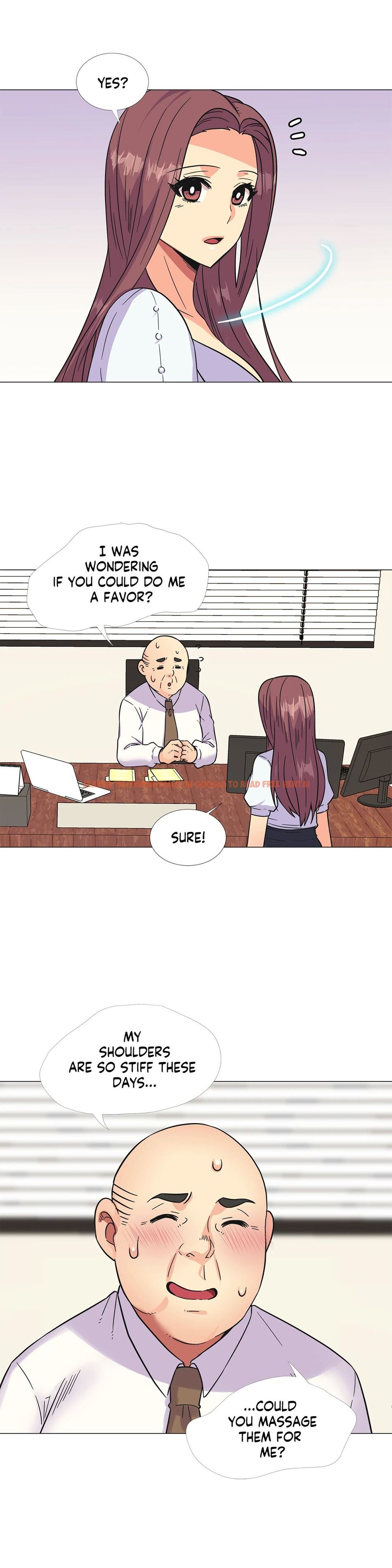 Read Hentai Image 12 203 in comic The Yes Girl - Chapter 26 - www.hentaitnt.net