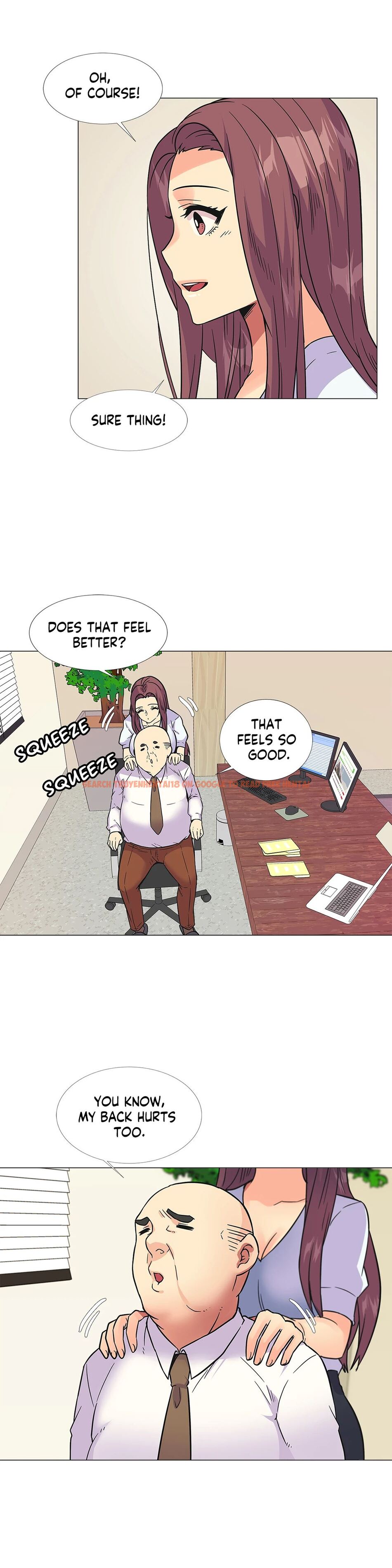 Read Hentai Image 13 203 in comic The Yes Girl - Chapter 26 - www.hentaitnt.net