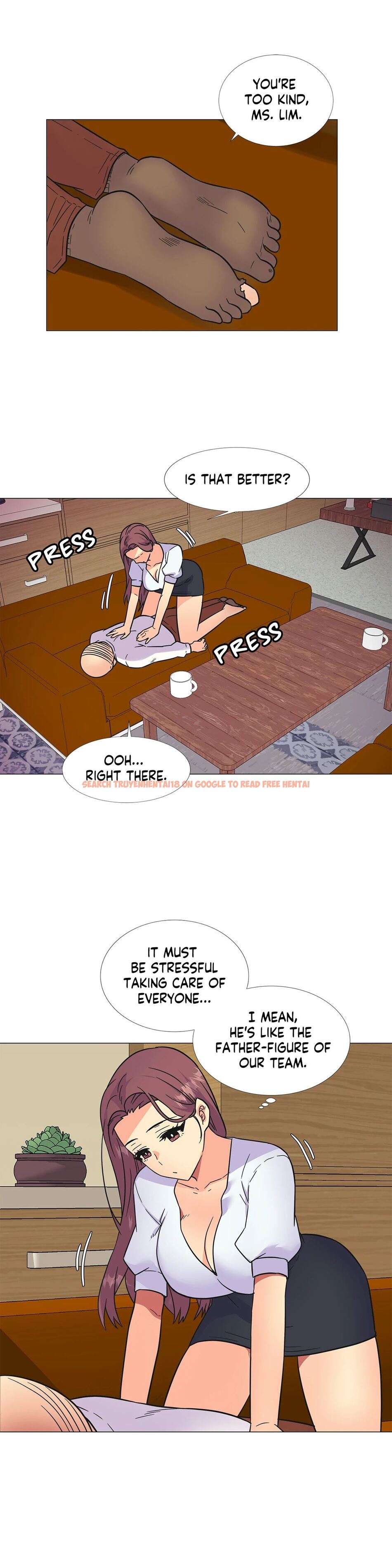 Read Hentai Image 15 203 in comic The Yes Girl - Chapter 26 - www.hentaitnt.net