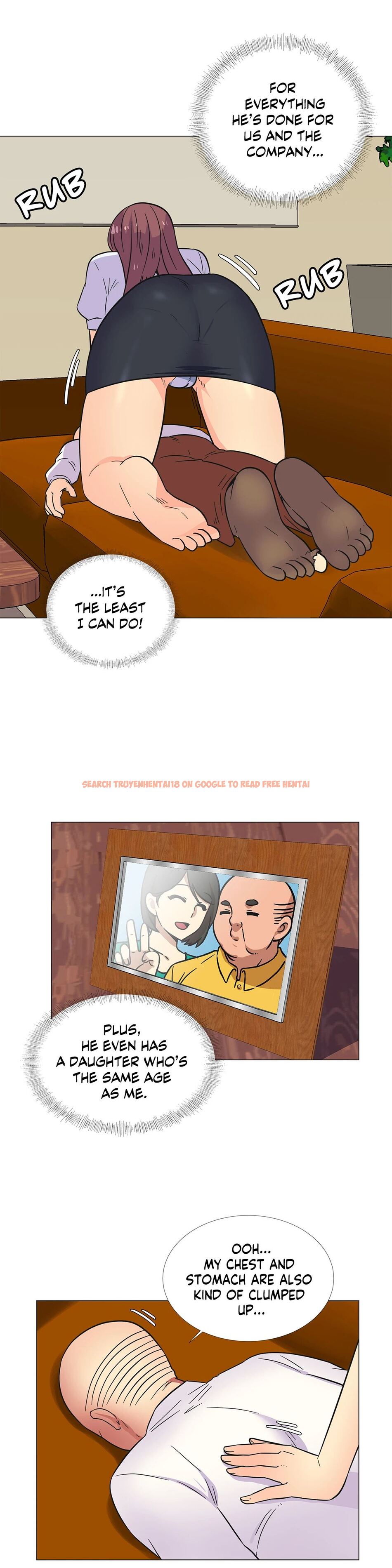 Read Hentai Image 16 203 in comic The Yes Girl - Chapter 26 - www.hentaitnt.net