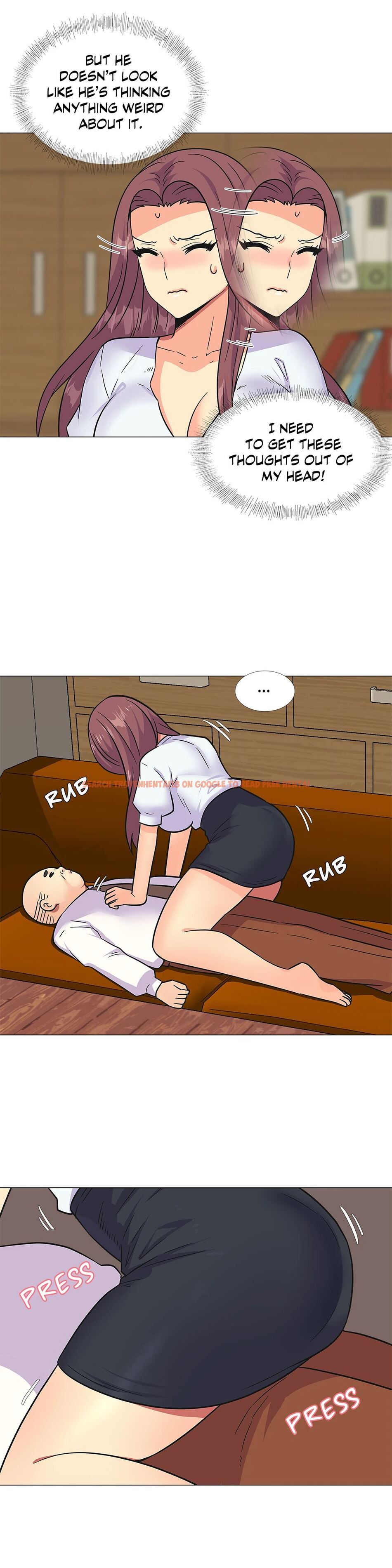 Read Hentai Image 19 204 in comic The Yes Girl - Chapter 26 - www.hentaitnt.net
