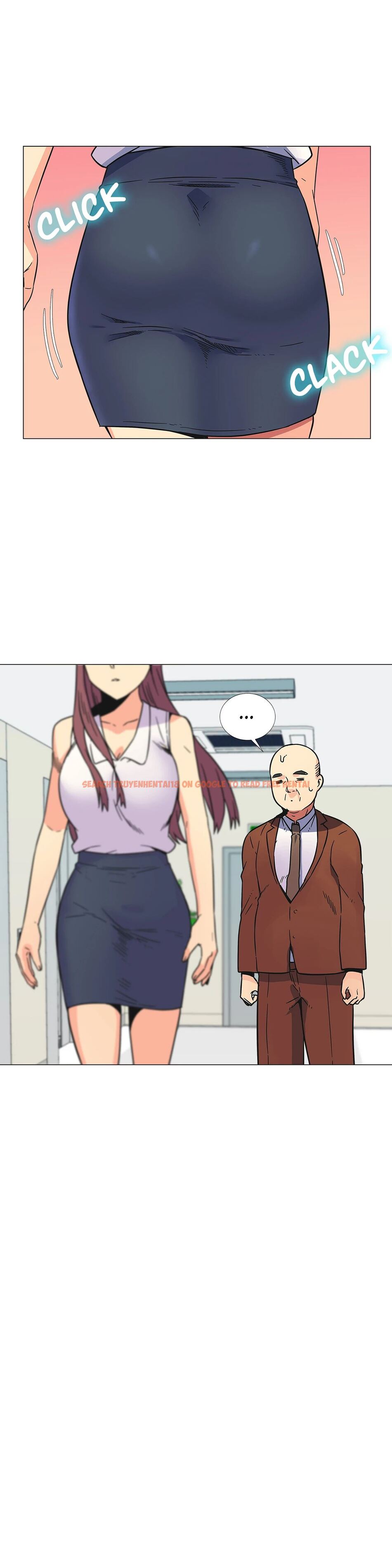 Read Hentai Image 2 203 in comic The Yes Girl - Chapter 26 - www.hentaitnt.net