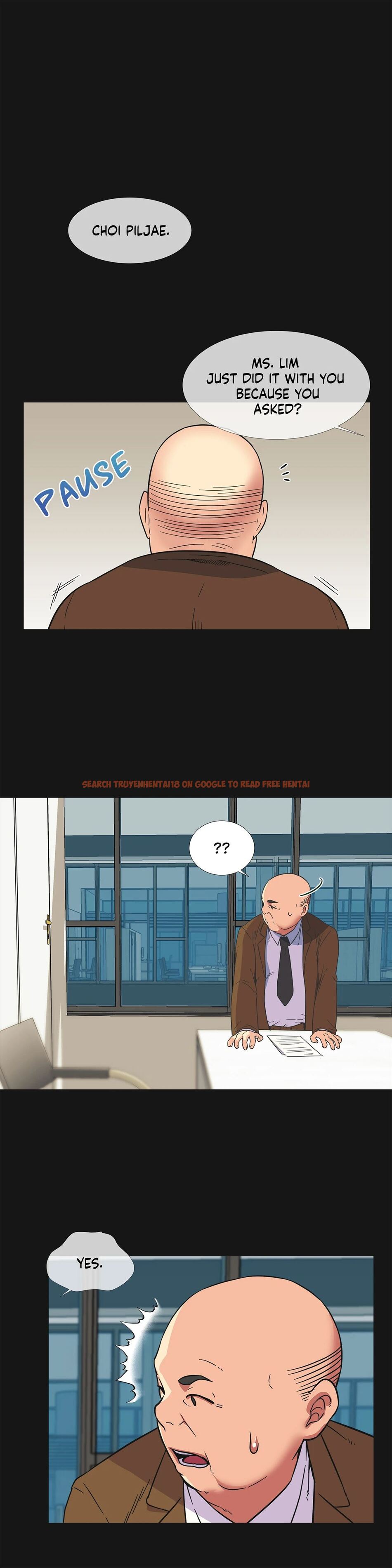 Read Hentai Image 6 203 in comic The Yes Girl - Chapter 26 - www.hentaitnt.net