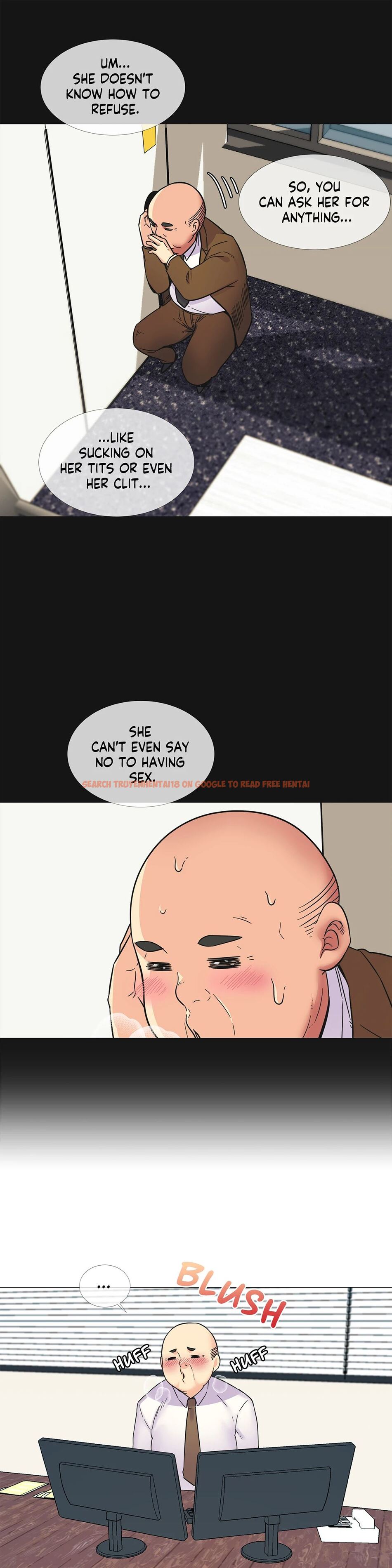 Read Hentai Image 7 203 in comic The Yes Girl - Chapter 26 - www.hentaitnt.net