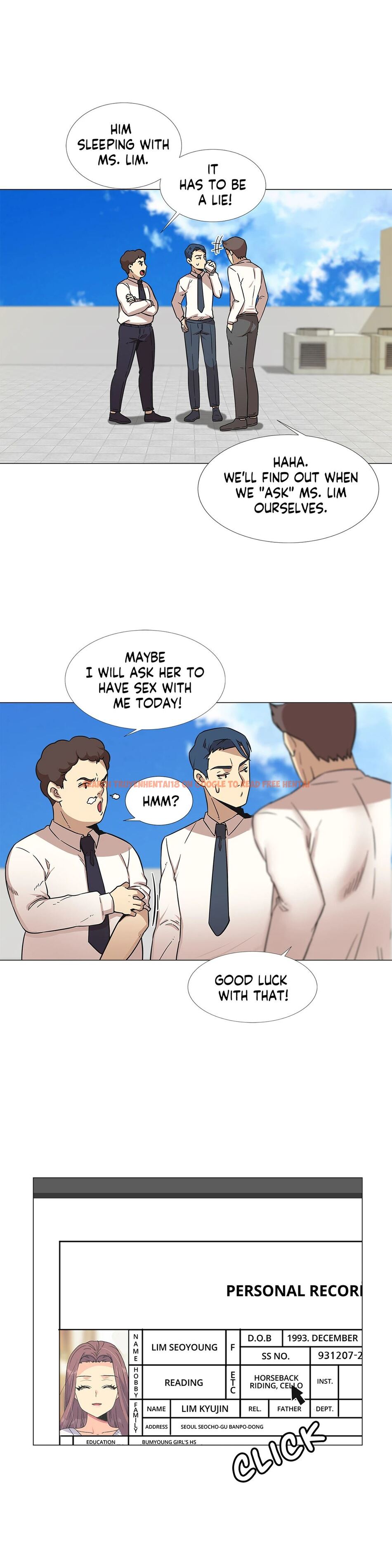 Read Hentai Image 9 203 in comic The Yes Girl - Chapter 26 - www.hentaitnt.net