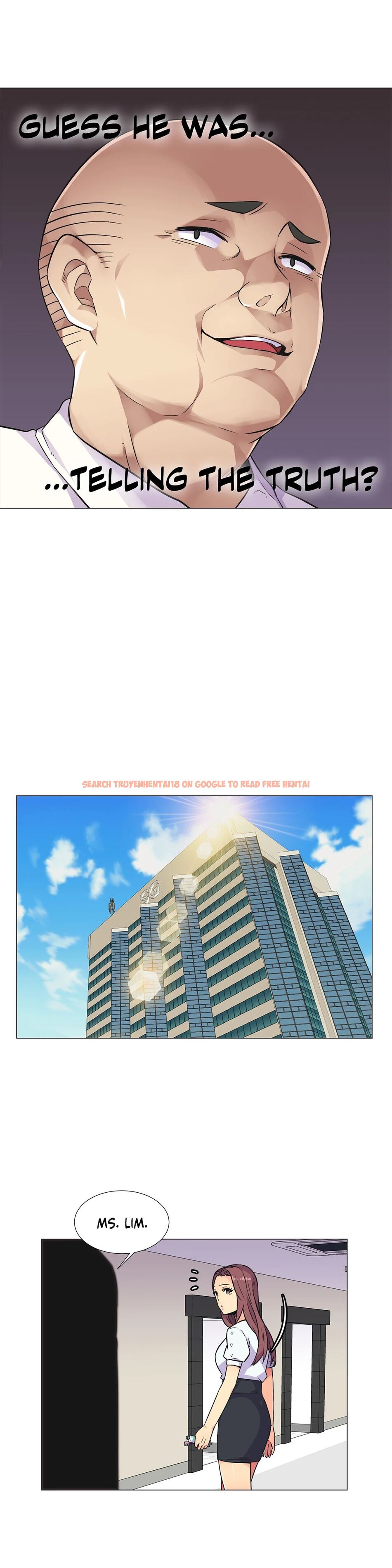 Read Hentai Image 10 217 in comic The Yes Girl - Chapter 27 - www.hentaitnt.net