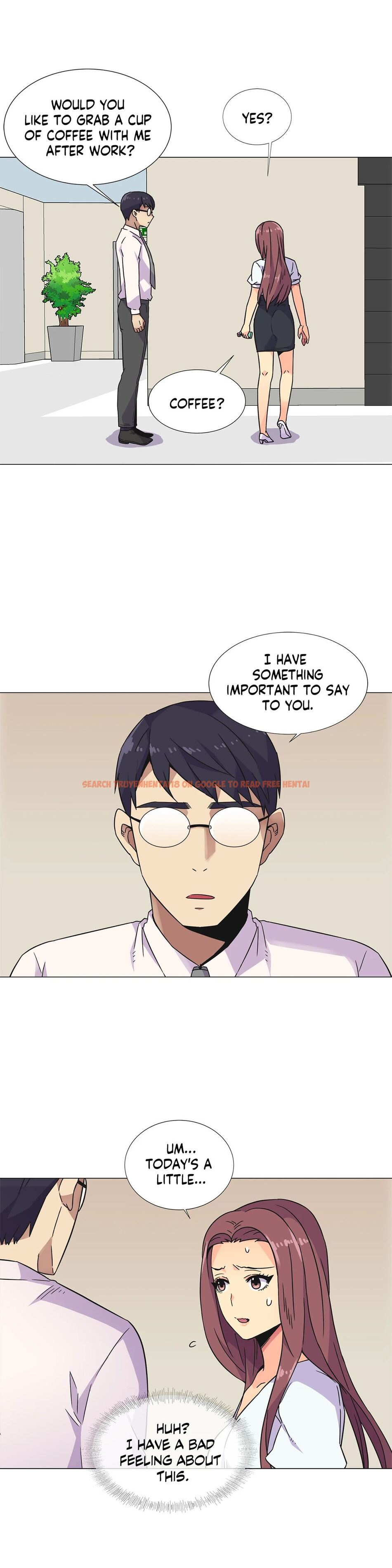 Read Hentai Image 11 217 in comic The Yes Girl - Chapter 27 - www.hentaitnt.net
