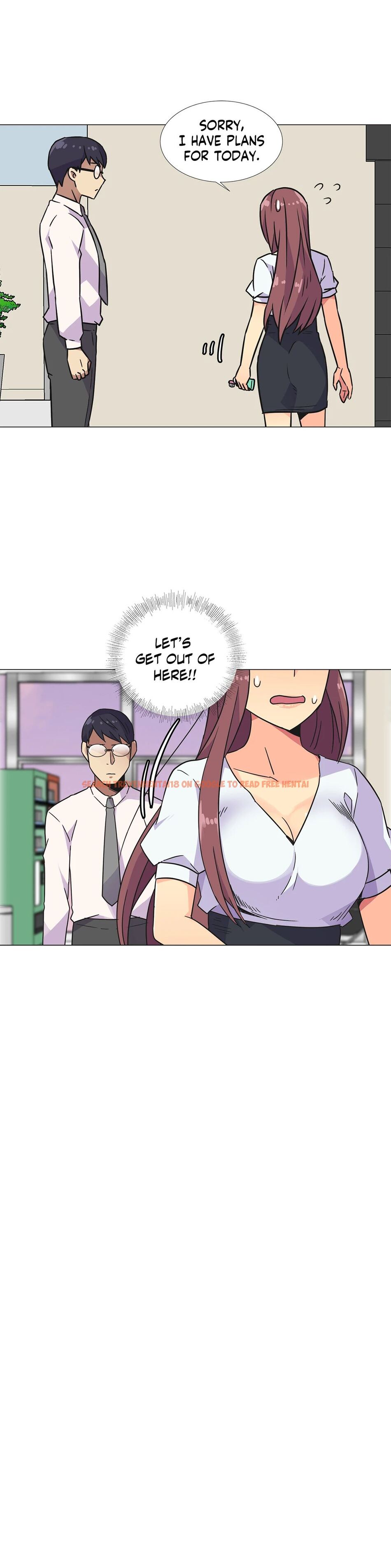 Read Hentai Image 12 217 in comic The Yes Girl - Chapter 27 - www.hentaitnt.net